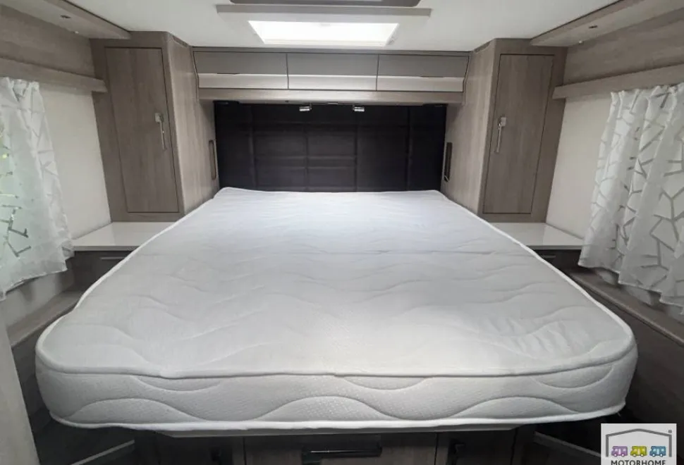 Coachman Travel Master  TM 545 2024
