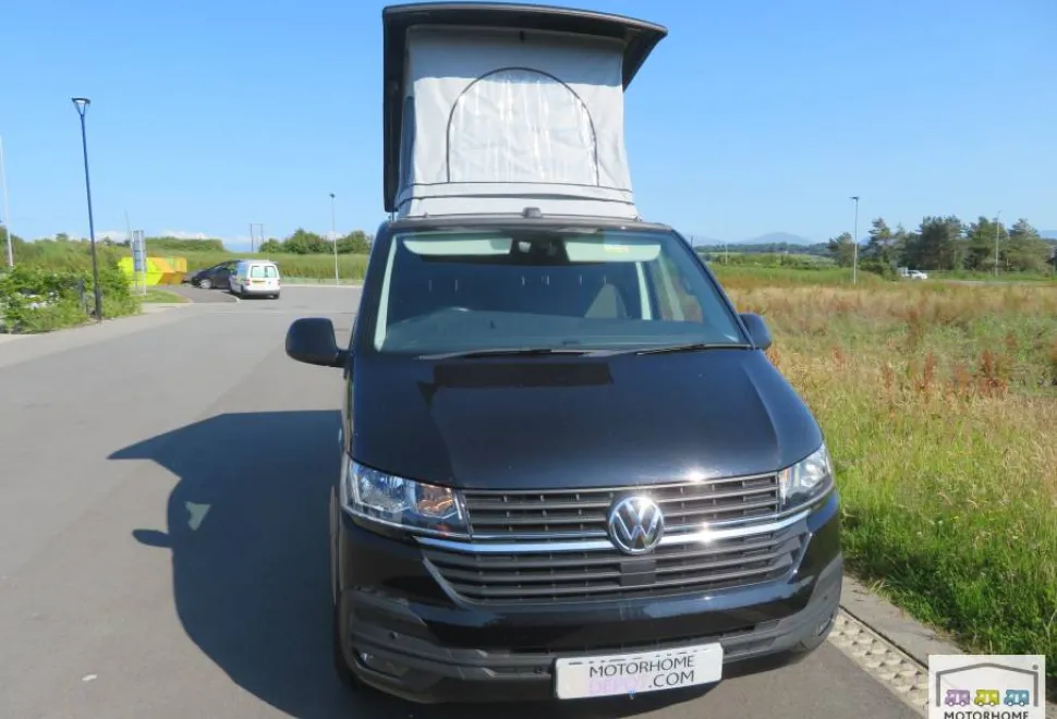 Volkswagen T6.1 Highline 2020