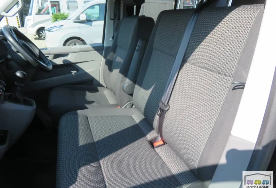 Volkswagen T6.1 Highline 2020