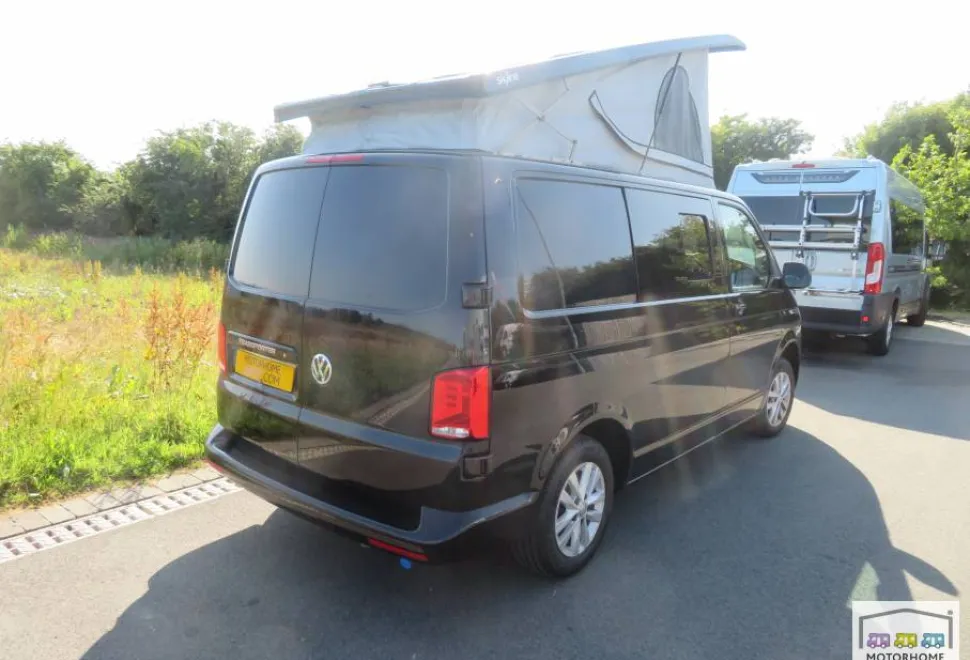 Volkswagen T6.1 Highline 2020
