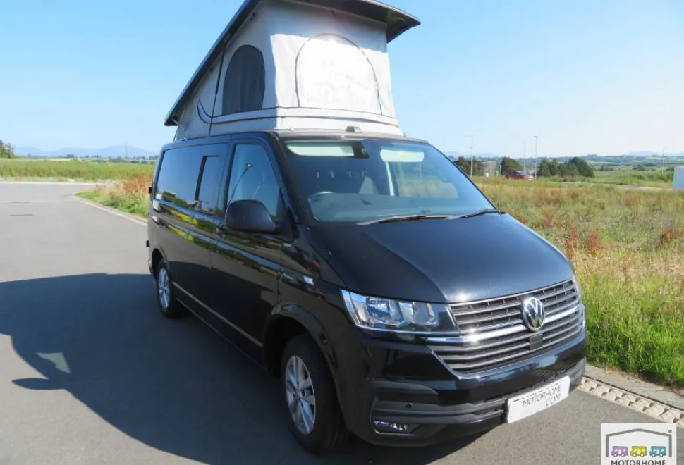 Volkswagen T6.1 Highline 2020