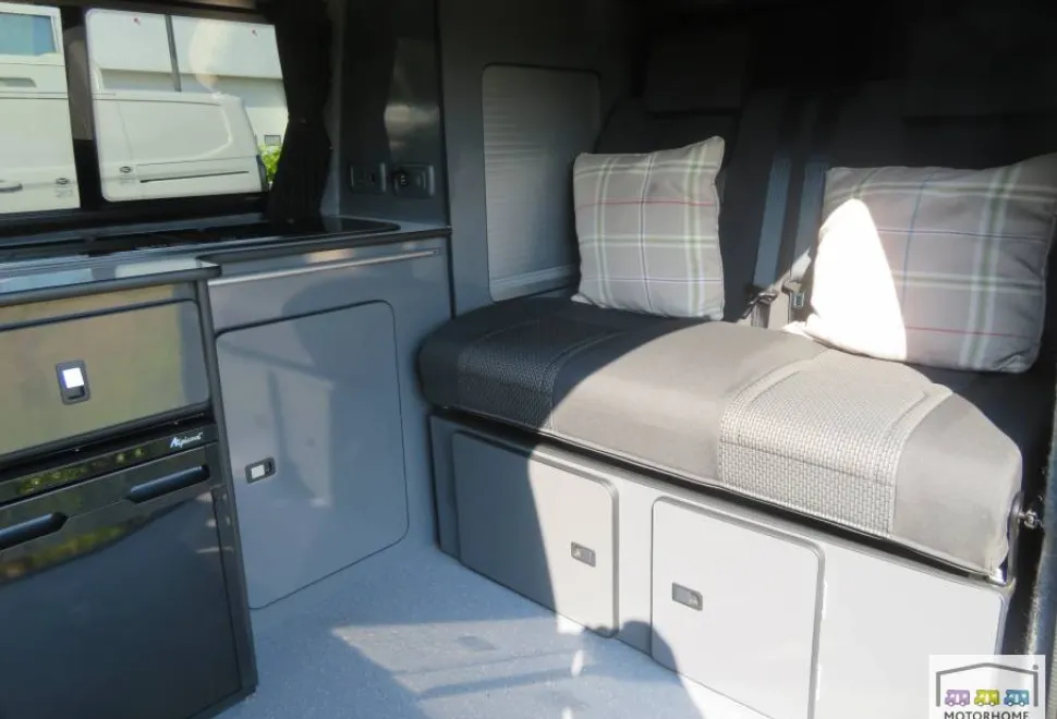 Volkswagen T6.1 Highline 2020