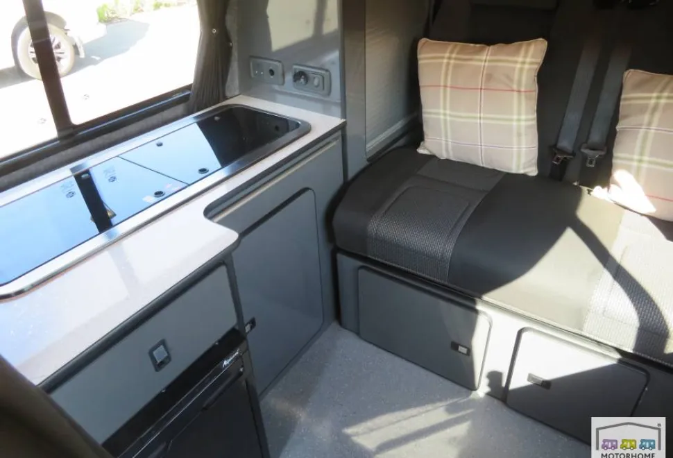 Volkswagen T6.1 Highline 2020