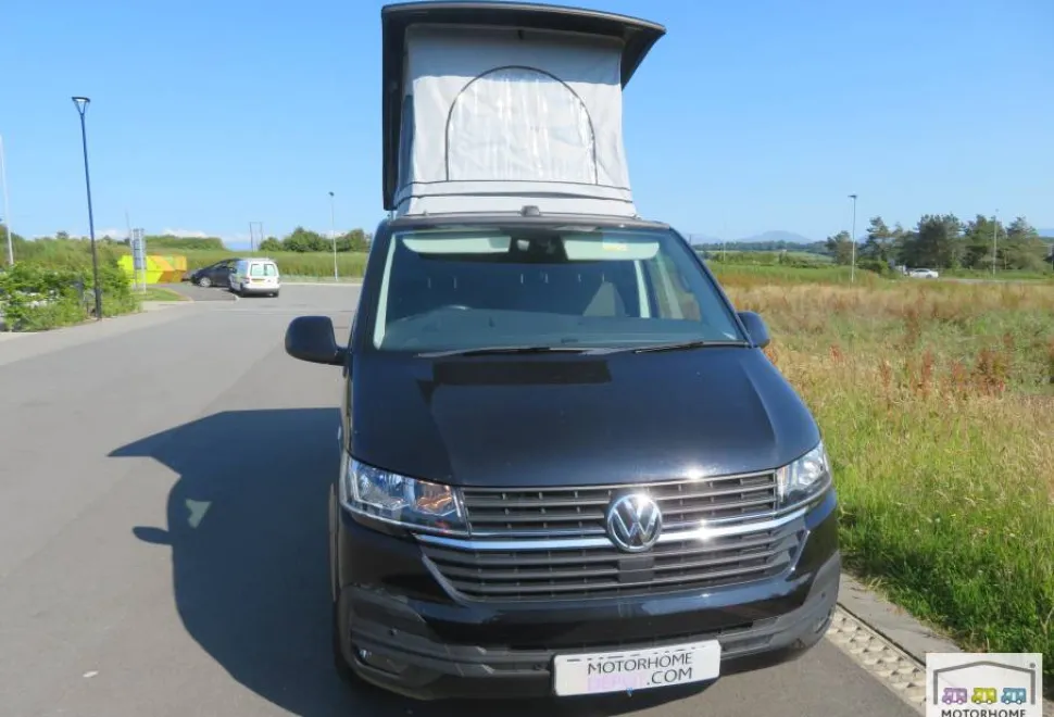 Volkswagen T6.1 Highline 2020