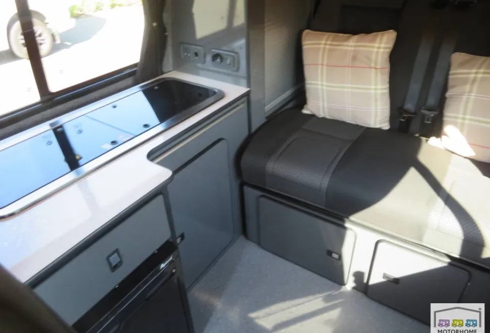 Volkswagen T6.1 Highline 2020