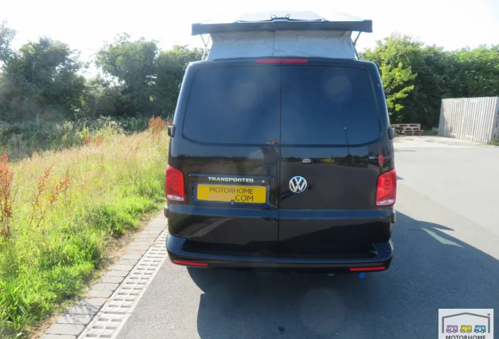 Volkswagen T6.1 Highline 2020
