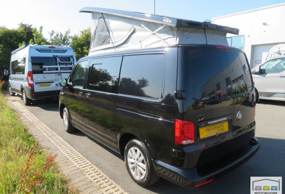 Volkswagen T6.1 Highline 2020