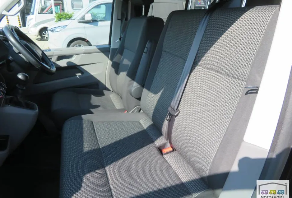 Volkswagen T6.1 Highline 2020