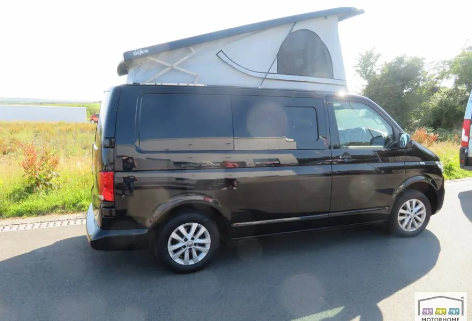 Volkswagen T6.1 Highline 2020