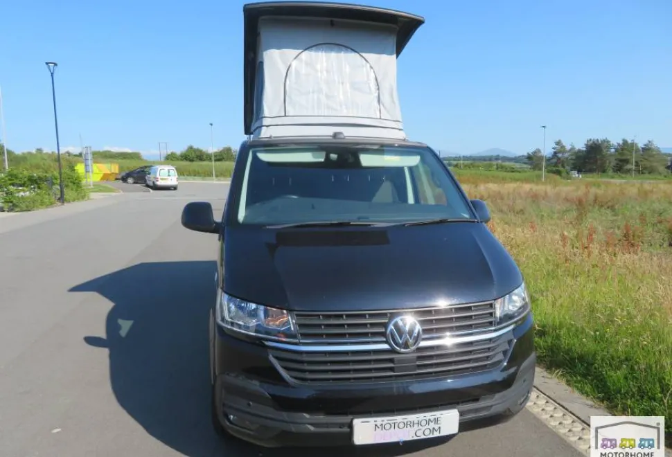 Volkswagen T6.1 Highline 2020