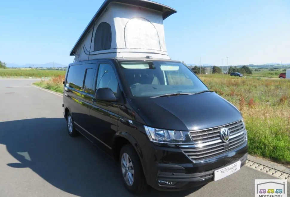 Volkswagen T6.1 Highline 2020