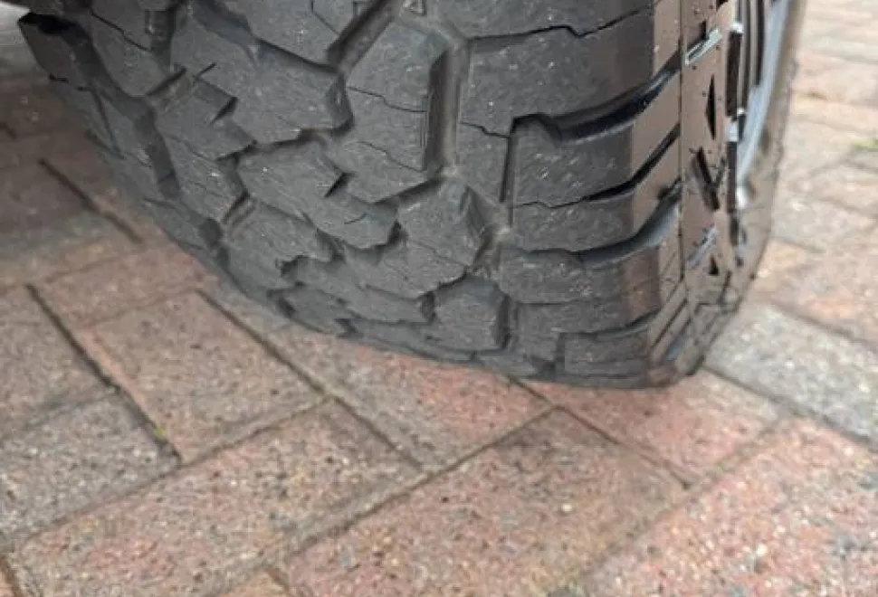 Volkswagen Crafter CR35 TDI  2016