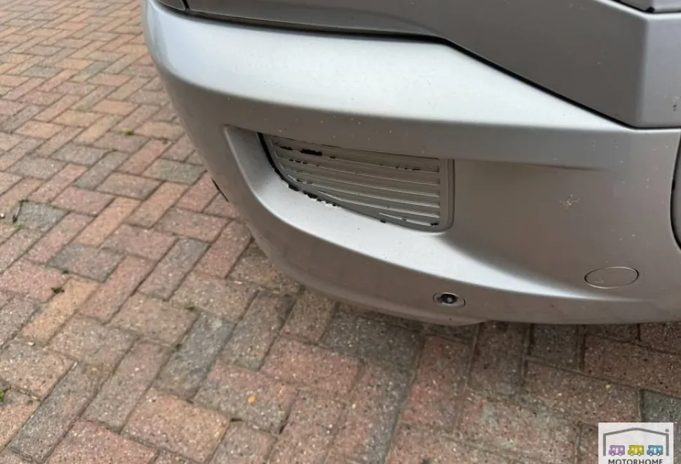 Volkswagen Crafter CR35 TDI  2016