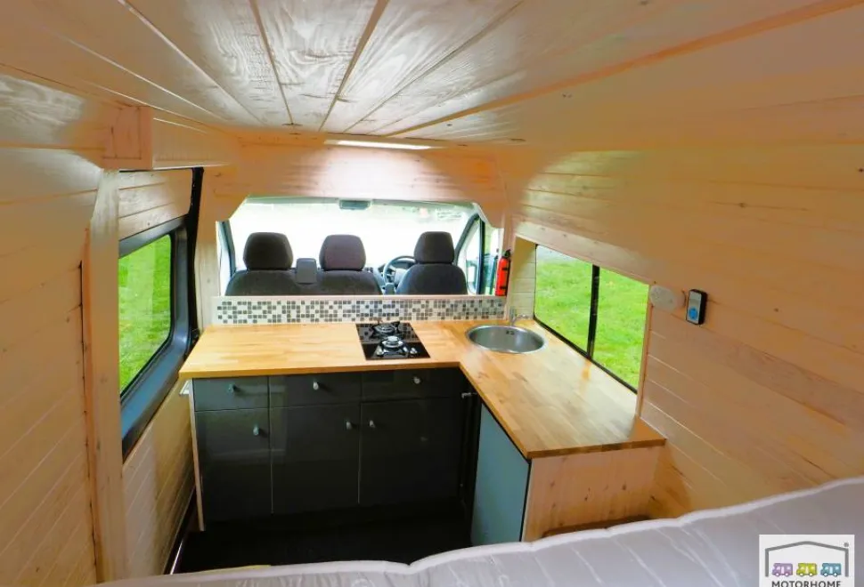Citroen Relay 35 L3h2 Enterprise Hdi 2021
