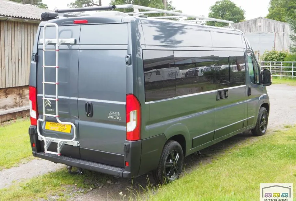 Citroen Relay 35 L3h2 Enterprise Hdi 2021