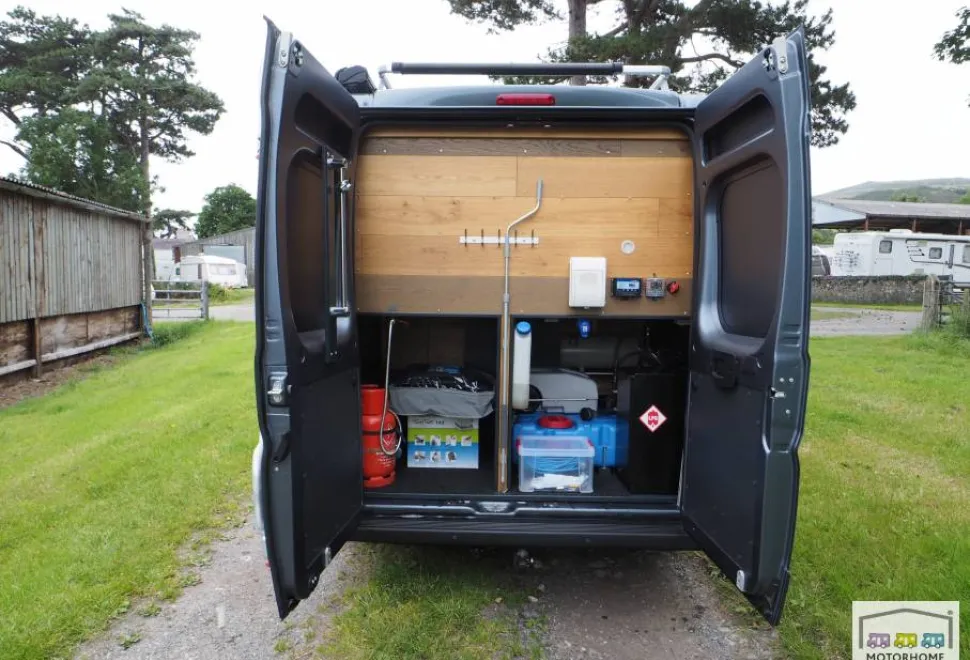 Citroen Relay 35 L3h2 Enterprise Hdi 2021
