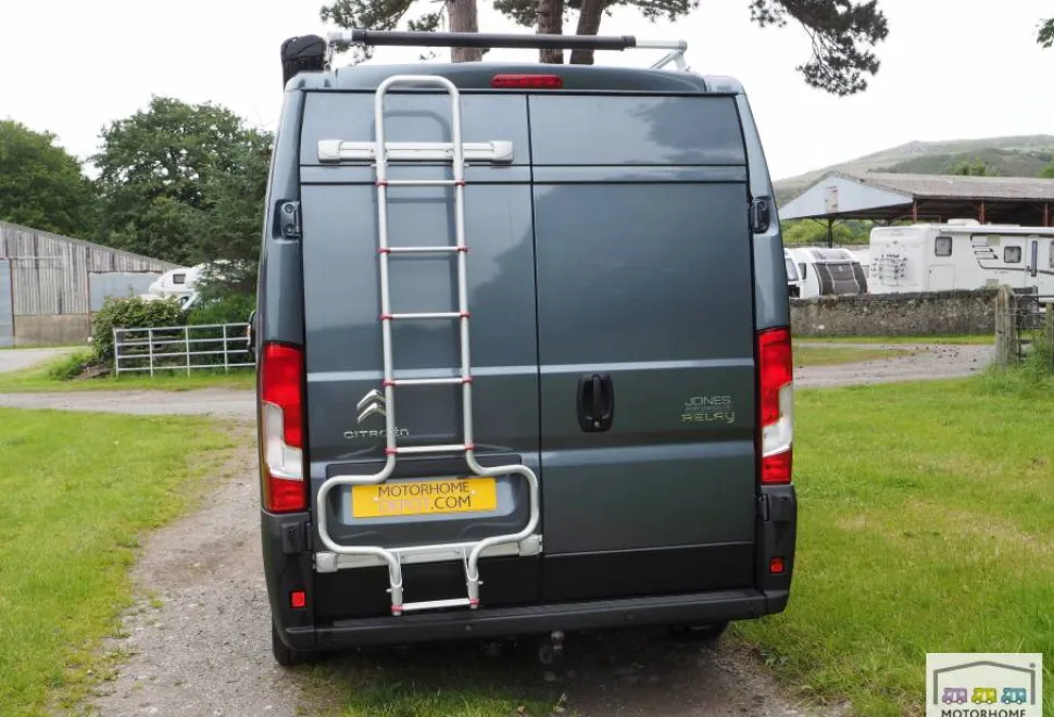 Citroen Relay 35 L3h2 Enterprise Hdi 2021