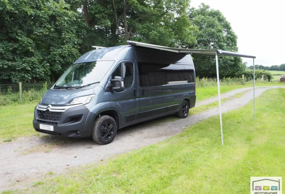 Citroen Relay 35 L3h2 Enterprise Hdi 2021