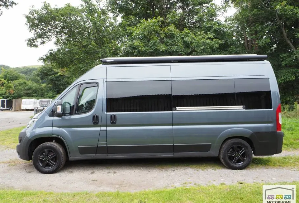 Citroen Relay 35 L3h2 Enterprise Hdi 2021
