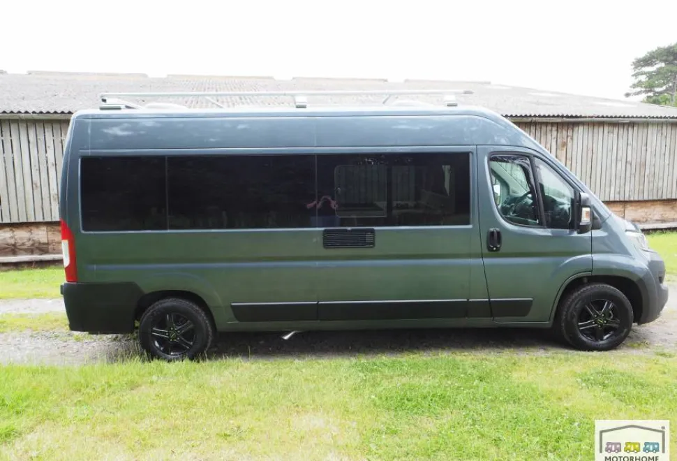 Citroen Relay 35 L3h2 Enterprise Hdi 2021
