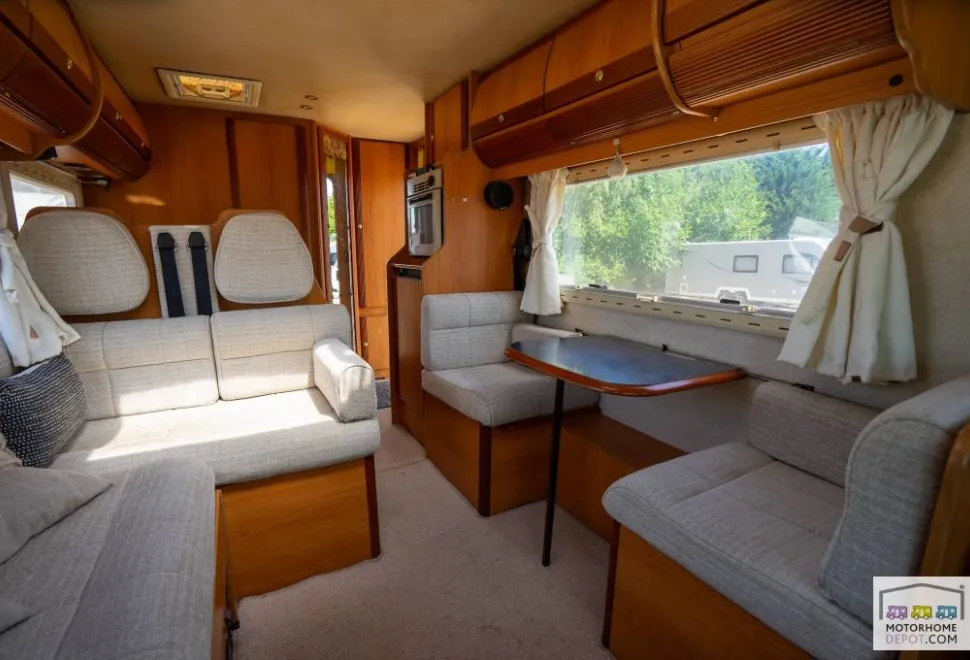 Pilote Galaxy 78S  1998