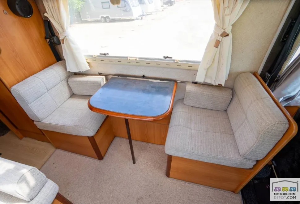 Pilote Galaxy 78S  1998