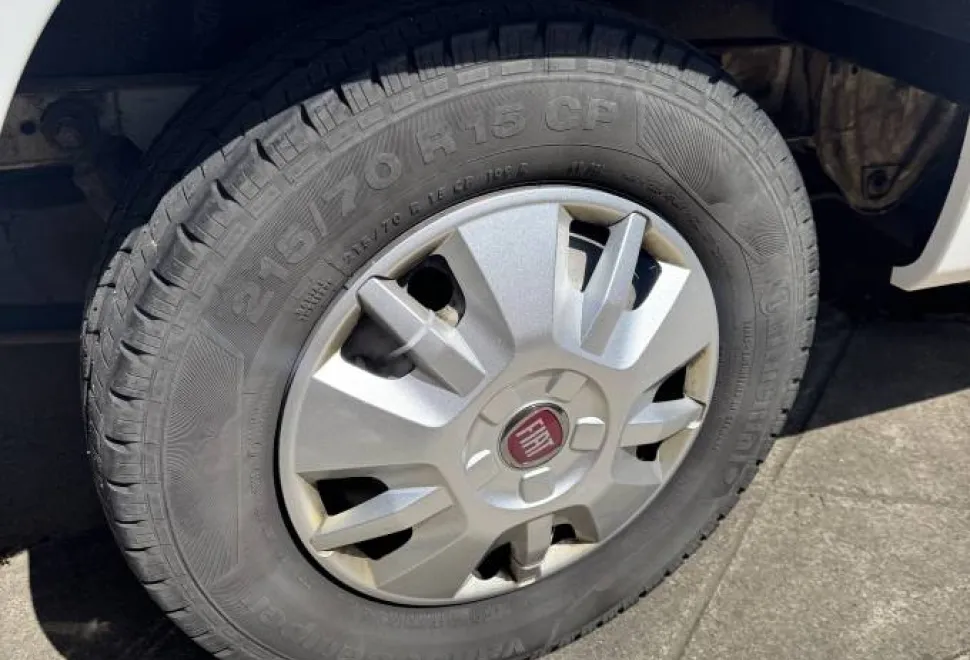 Swift Escape Compact C205 2019