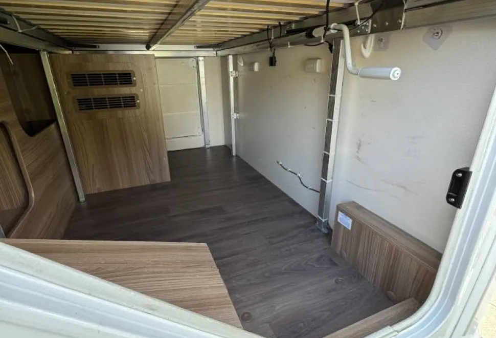 Swift Escape Compact C205 2019