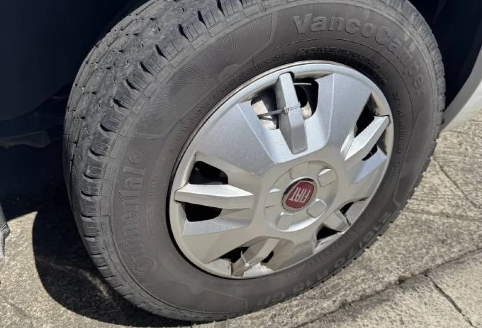 Swift Escape Compact C205 2019