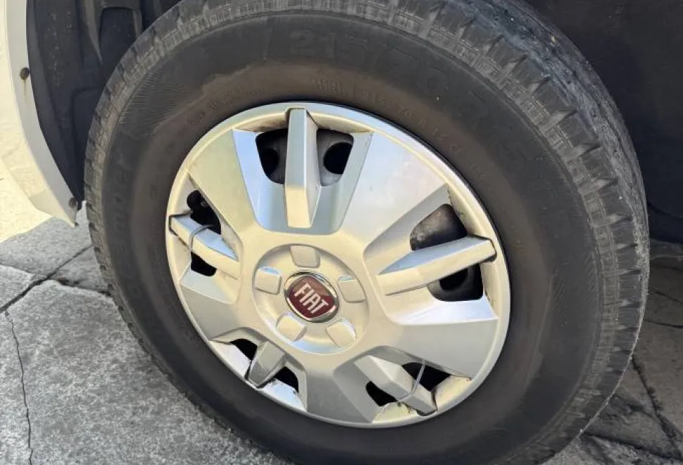 Swift Escape Compact C205 2019