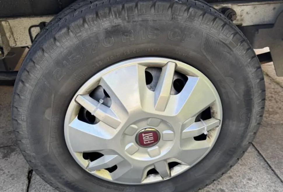 Swift Escape Compact C205 2019