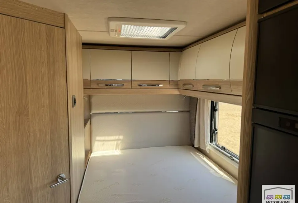 Auto-Trail Tracker FB 2020