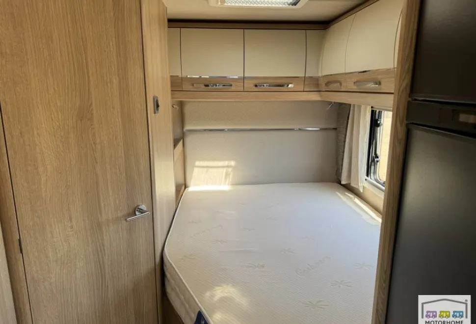 Auto-Trail Tracker FB 2020