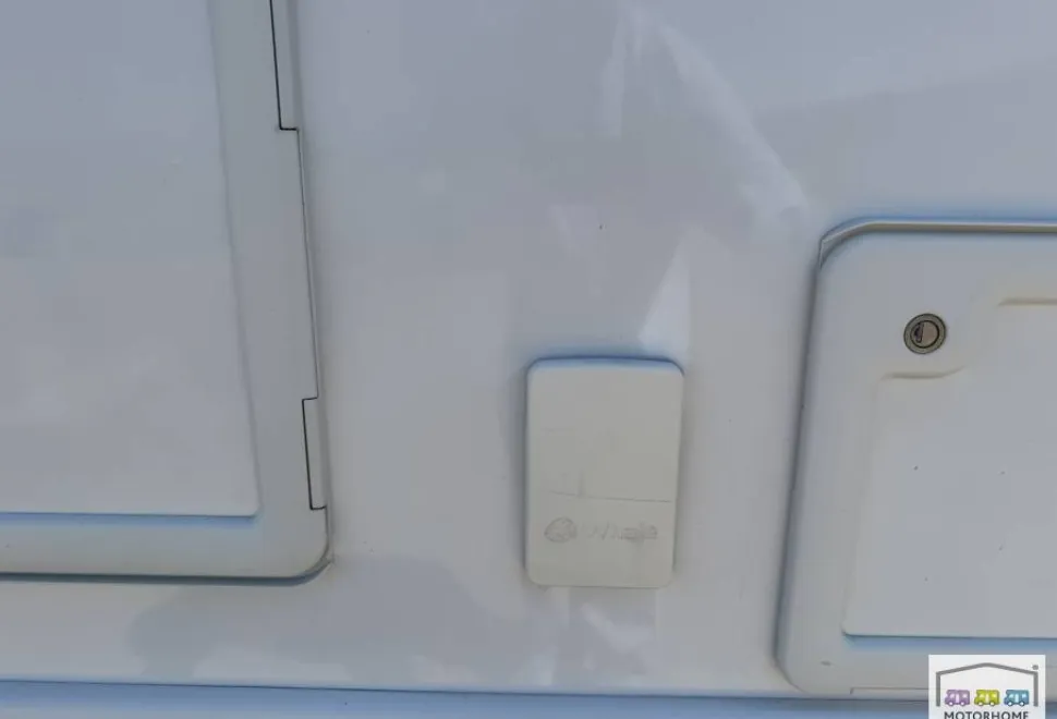 Auto-Trail Tracker FB 2020