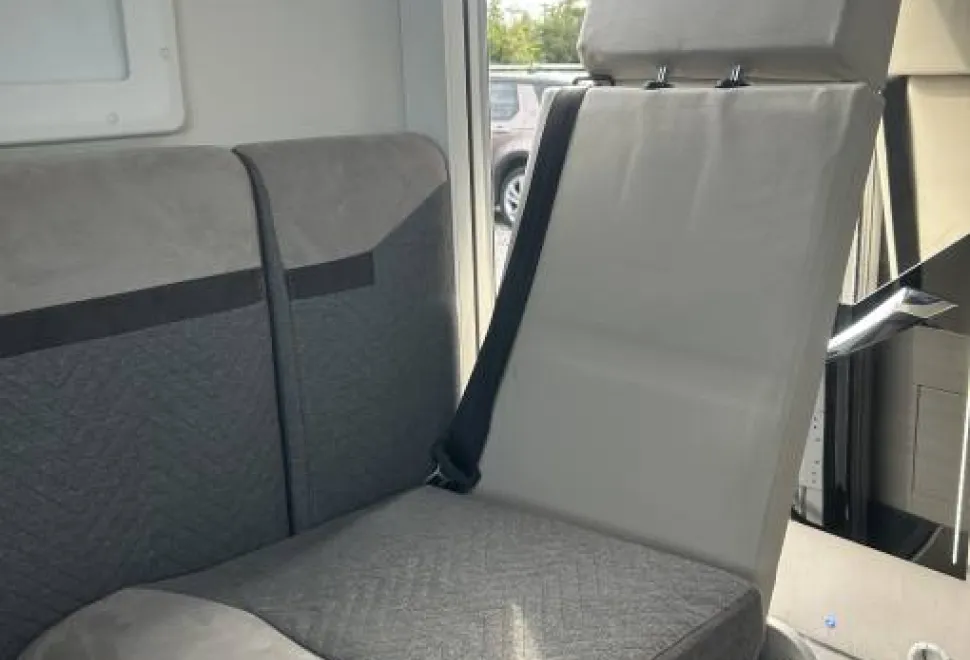 Chausson 788 Titanium Premium  2021