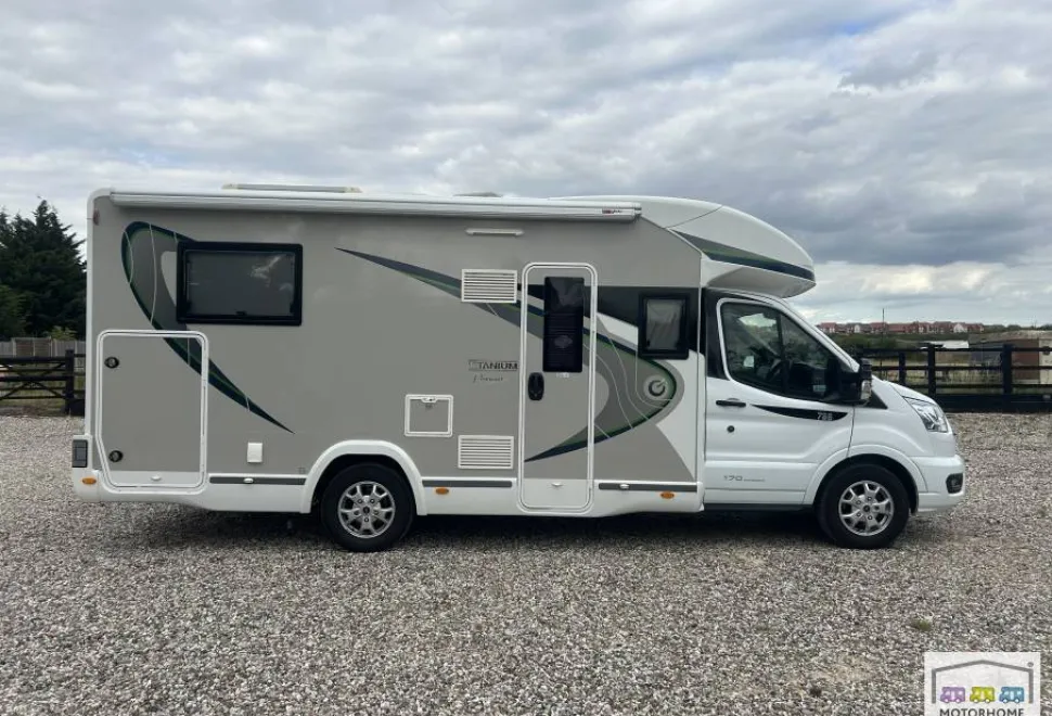 Chausson 788 Titanium Premium  2021