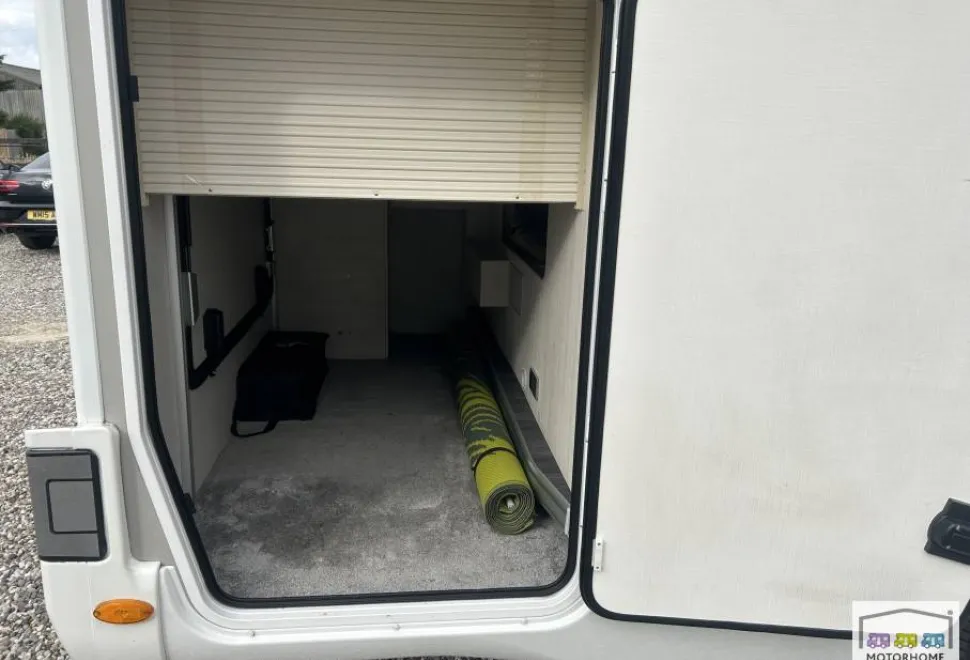 Chausson 788 Titanium Premium  2021