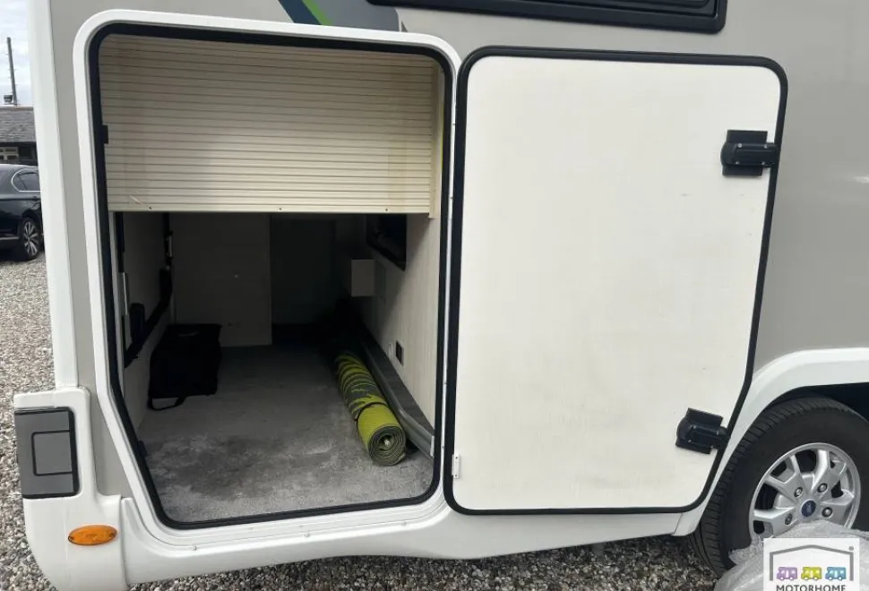 Chausson 788 Titanium Premium  2021