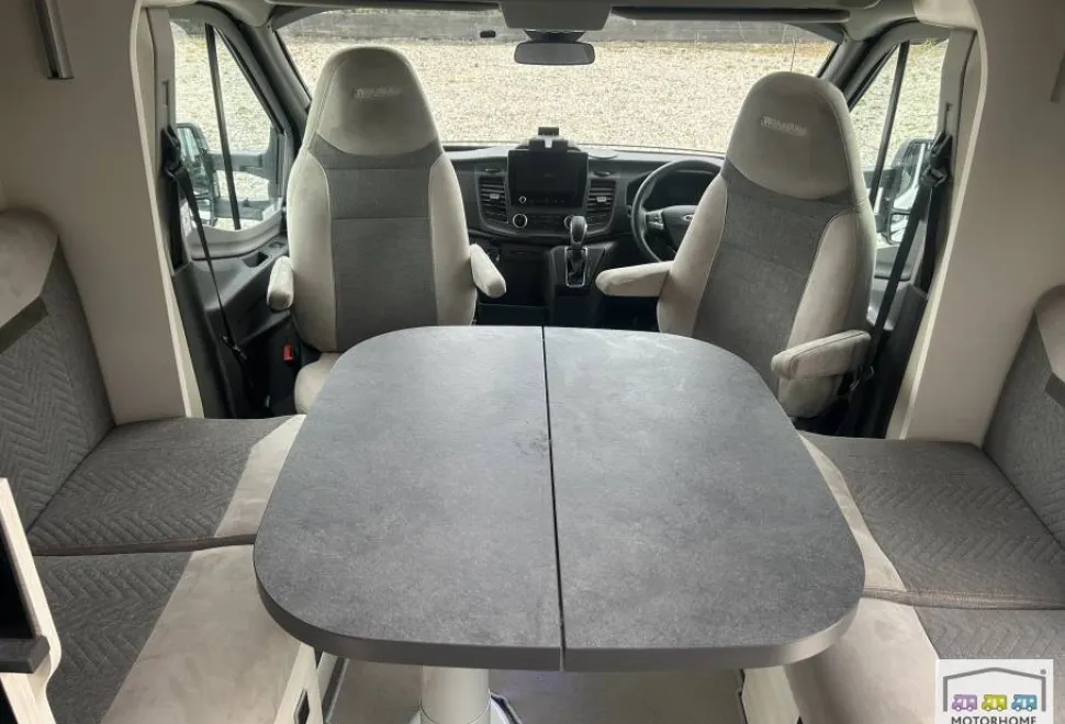 Chausson 788 Titanium Premium  2021