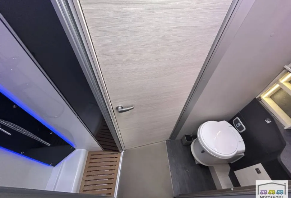 Chausson 788 Titanium Premium  2021