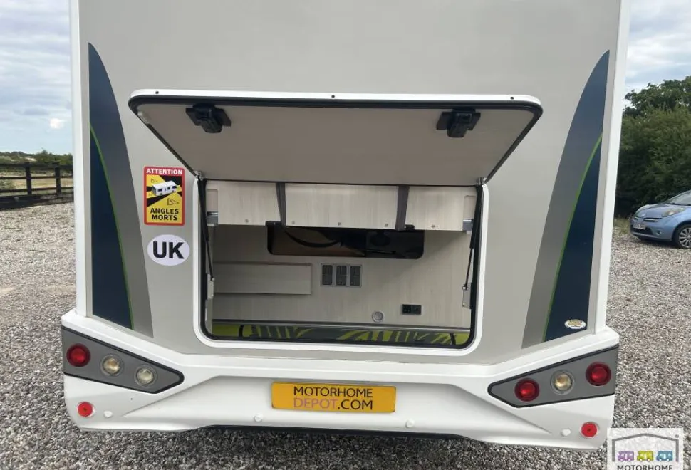 Chausson 788 Titanium Premium  2021