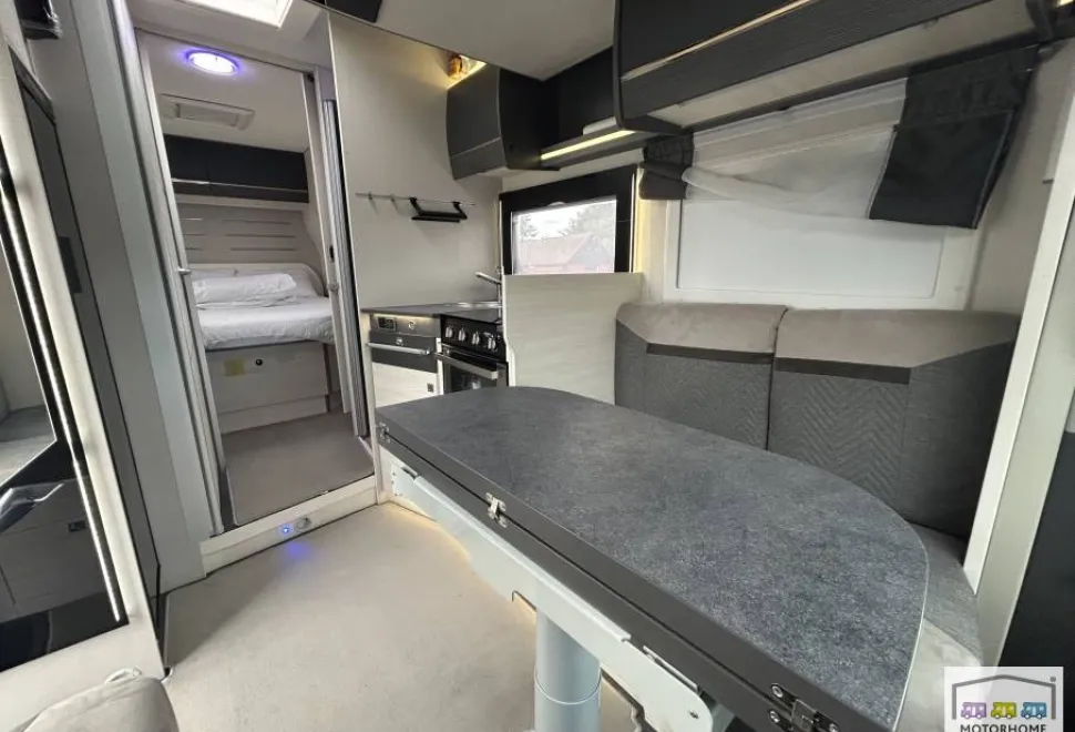 Chausson 788 Titanium Premium  2021