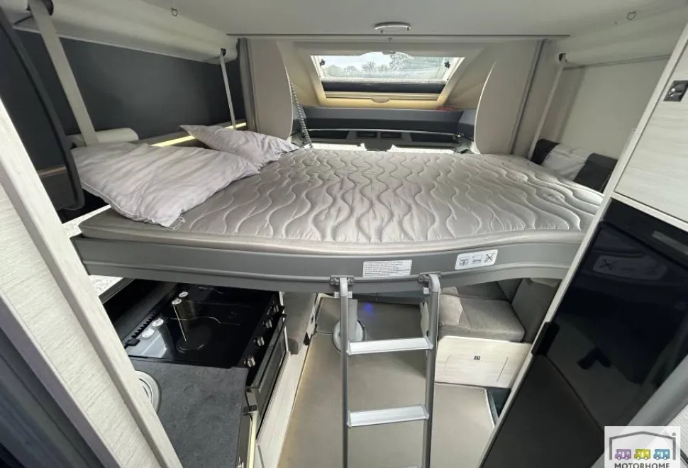 Chausson 788 Titanium Premium  2021