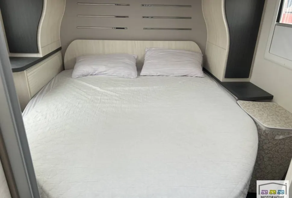 Chausson 788 Titanium Premium  2021