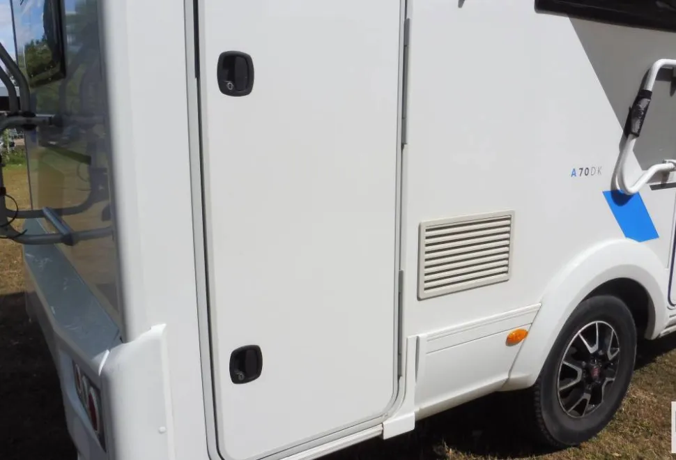 Sun Living A70DK  2019
