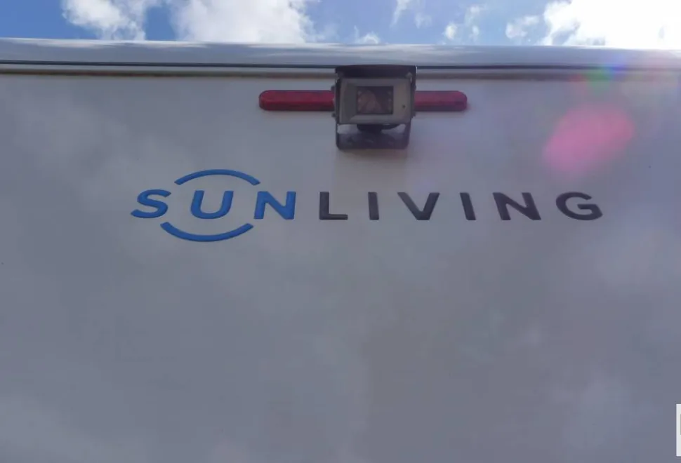 Sun Living A70DK  2019