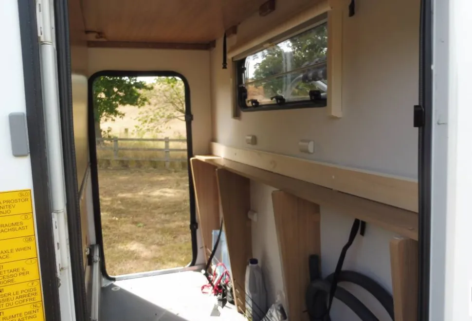 Sun Living A70DK  2019