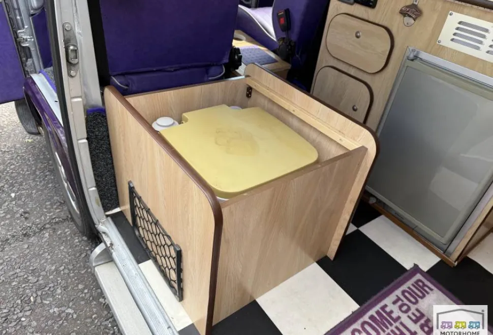 Volkswagen T2 Bay Window  1974