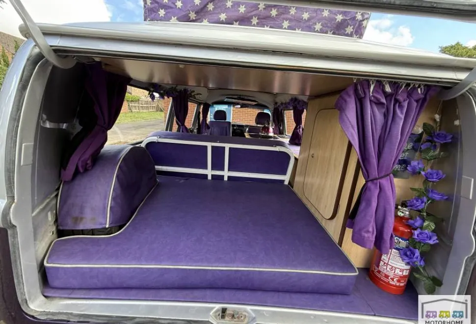 Volkswagen T2 Bay Window  1974