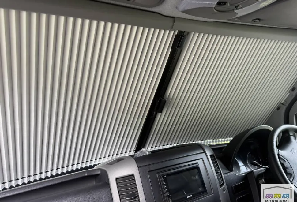 Volkswagen Crafter  2016